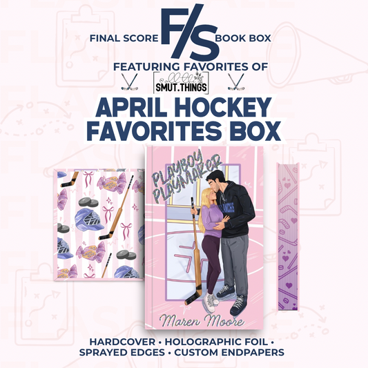 Maggie’s Favorites – Playboy Playmaker by Maren Moore