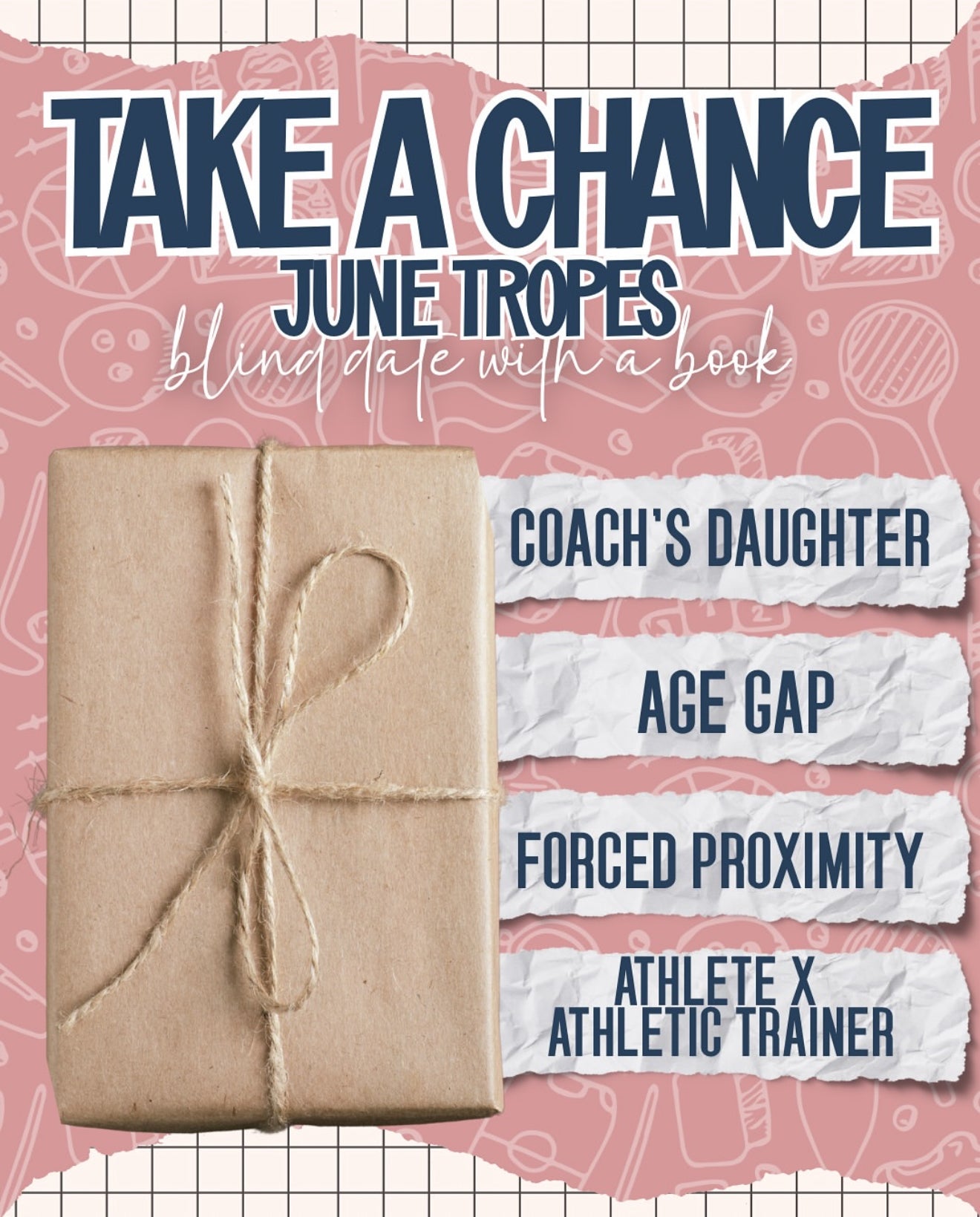 Sideline Play by Taylor James